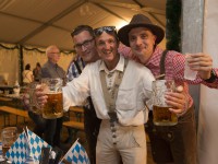 Linstower Wiesn 