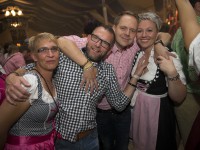 Linstower Wiesn 