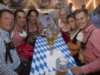 Linstower Wiesn 