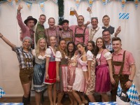 Linstower Wiesn 