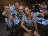 Linstower Wiesn 