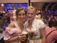 Linstower Wiesn 