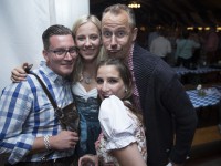 Linstower Wiesn 