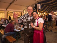 Linstower Wiesn 