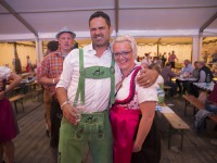 Linstower Wiesn 