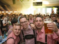 Linstower Wiesn 