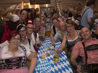 Linstower Wiesn 