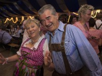 Linstower Wiesn 