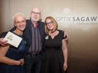 50 Jahre Optik Sagawe