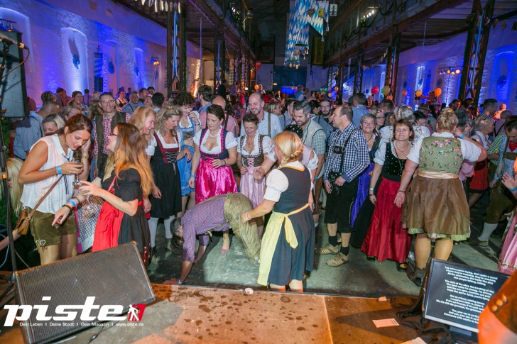 Rostocker Oktoberfest