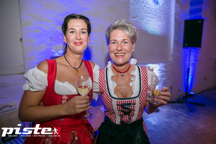 Rostocker Oktoberfest