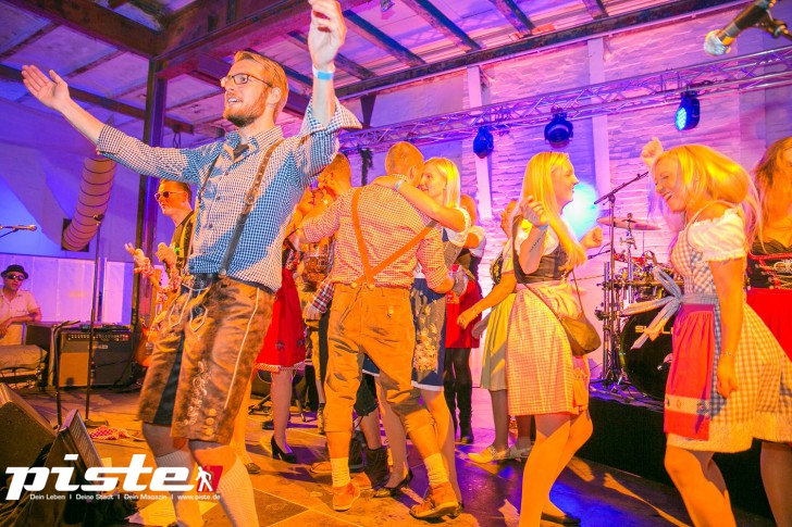 Rostocker Oktoberfest