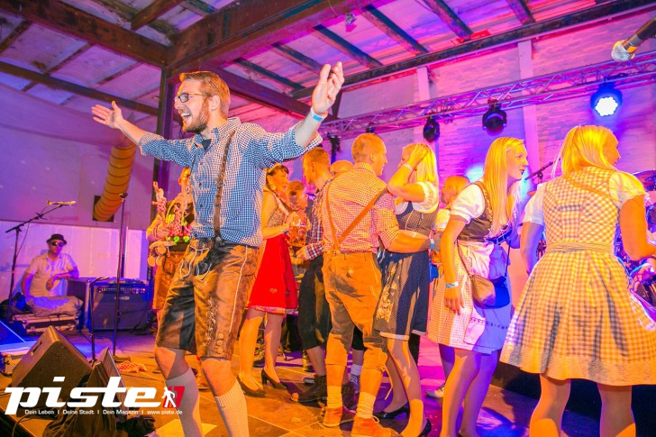 Rostocker Oktoberfest