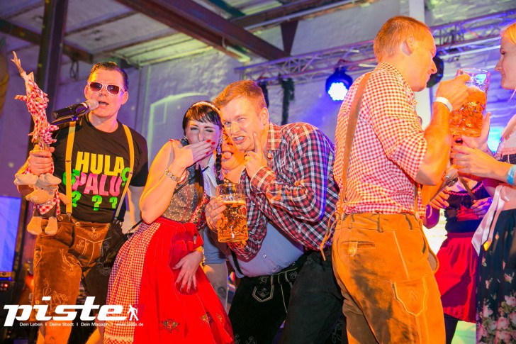 Rostocker Oktoberfest