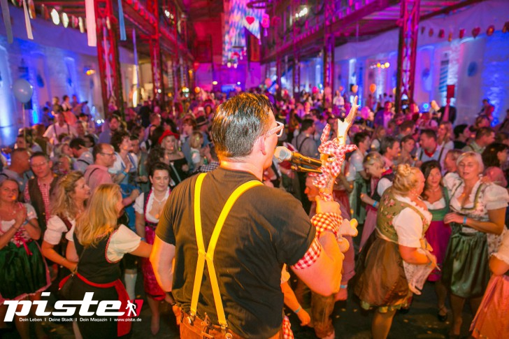 Rostocker Oktoberfest