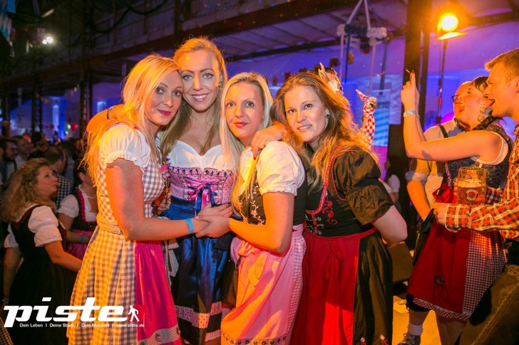 Rostocker Oktoberfest