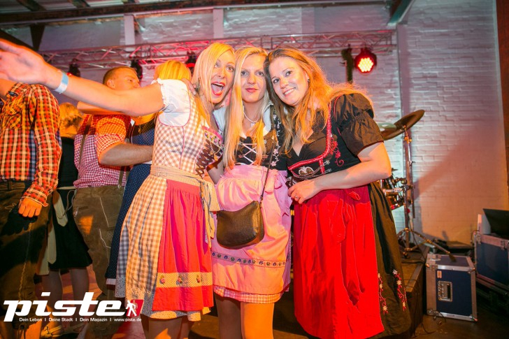 Rostocker Oktoberfest