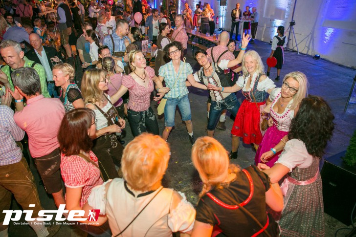 Rostocker Oktoberfest