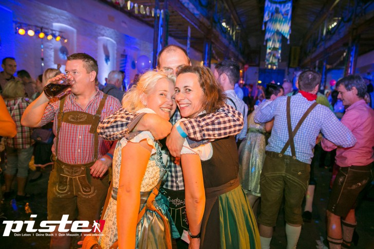 Rostocker Oktoberfest