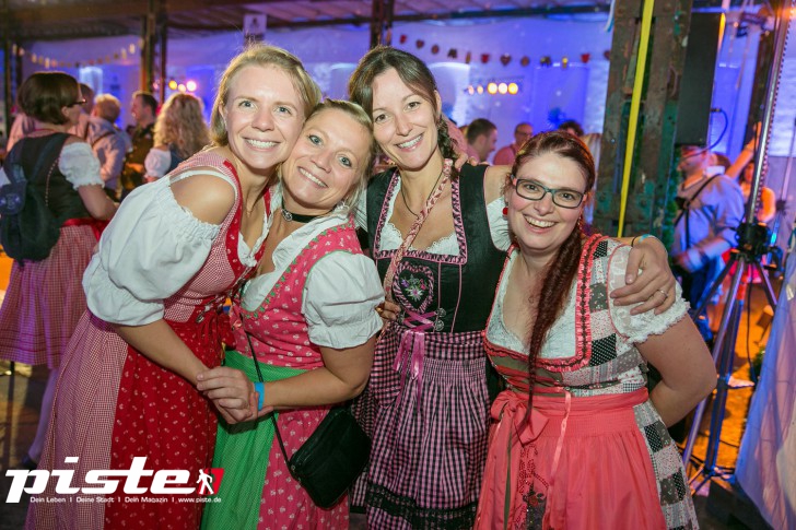 Rostocker Oktoberfest