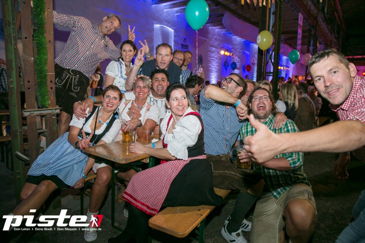 Rostocker Oktoberfest