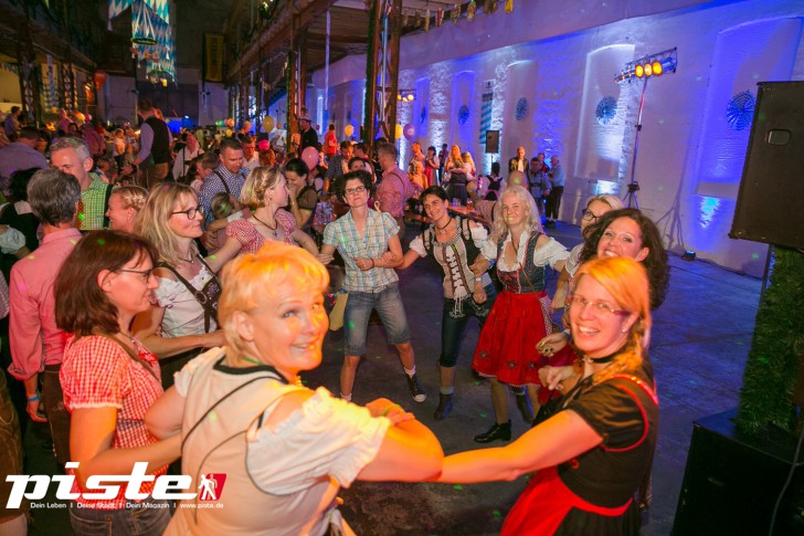 Rostocker Oktoberfest