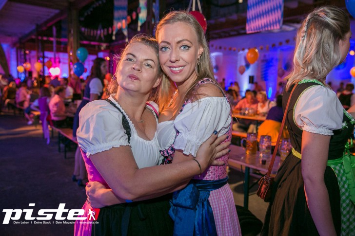 Rostocker Oktoberfest