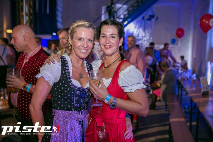 Rostocker Oktoberfest