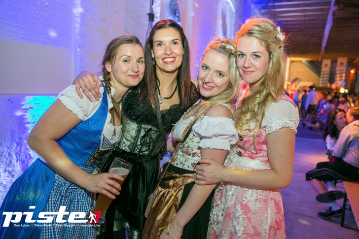 Rostocker Oktoberfest