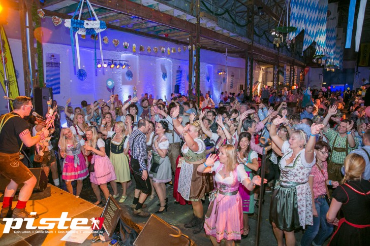 Rostocker Oktoberfest