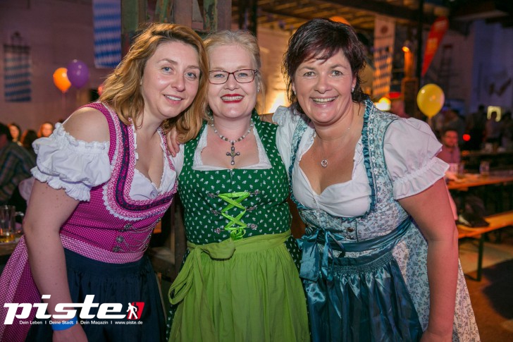 Rostocker Oktoberfest