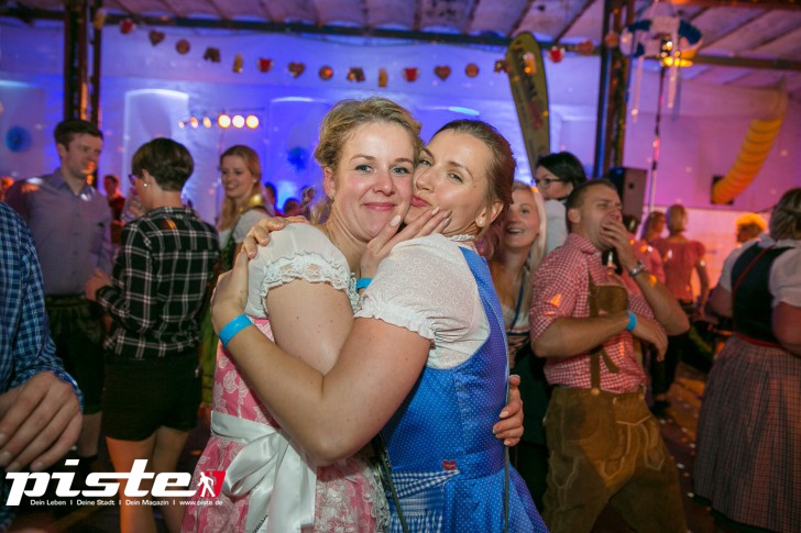 Rostocker Oktoberfest