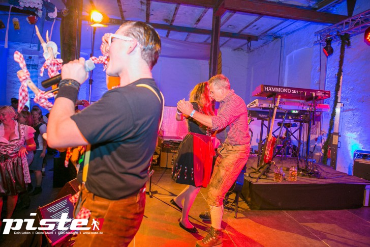 Rostocker Oktoberfest