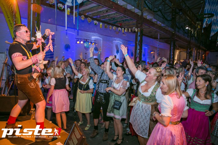 Rostocker Oktoberfest