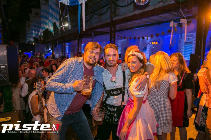 Rostocker Oktoberfest