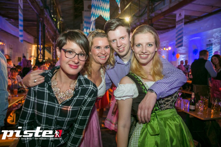 Rostocker Oktoberfest