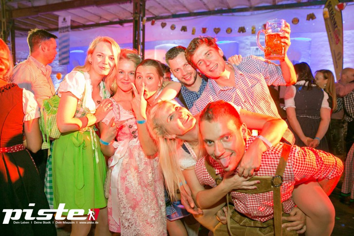 Rostocker Oktoberfest