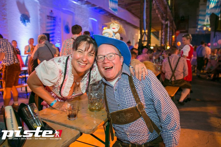 Rostocker Oktoberfest