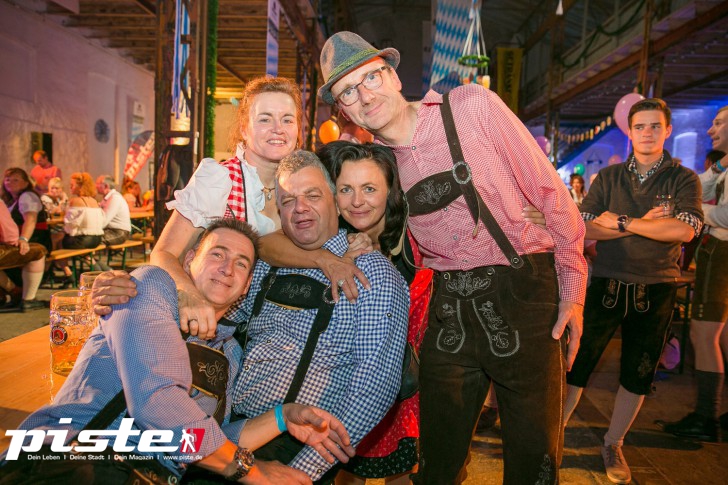 Rostocker Oktoberfest