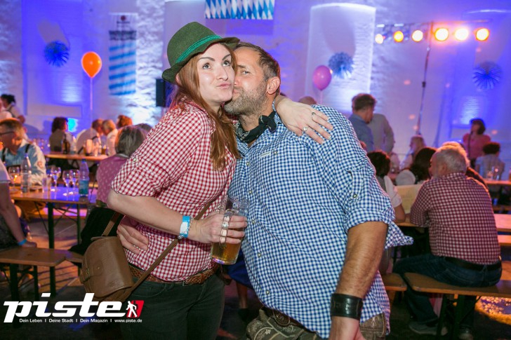 Rostocker Oktoberfest