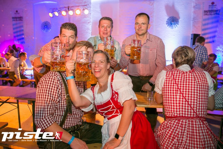 Rostocker Oktoberfest