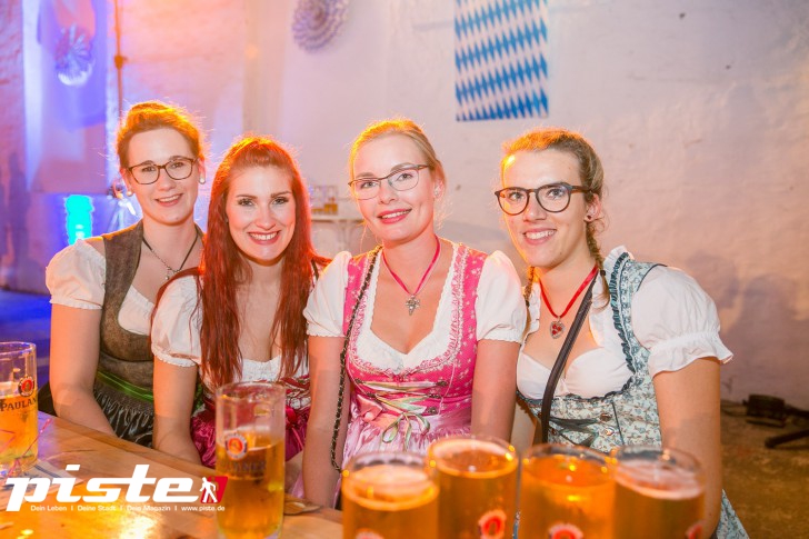Rostocker Oktoberfest