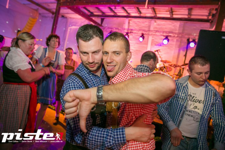 Rostocker Oktoberfest