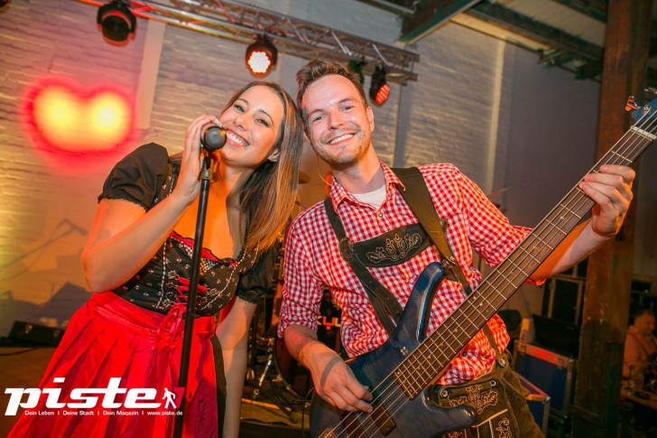 Rostocker Oktoberfest