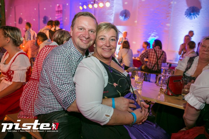 Rostocker Oktoberfest