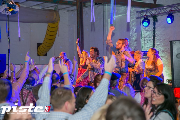 Rostocker Oktoberfest