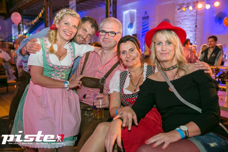 Rostocker Oktoberfest