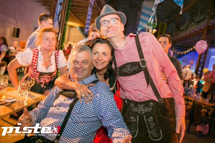 Rostocker Oktoberfest