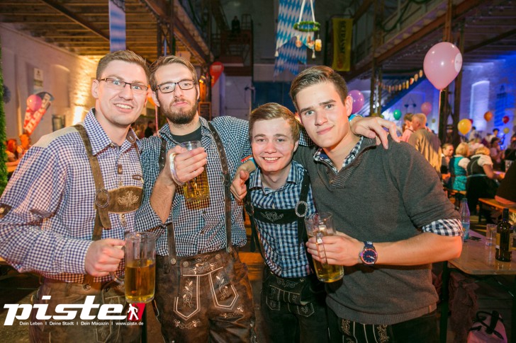 Rostocker Oktoberfest