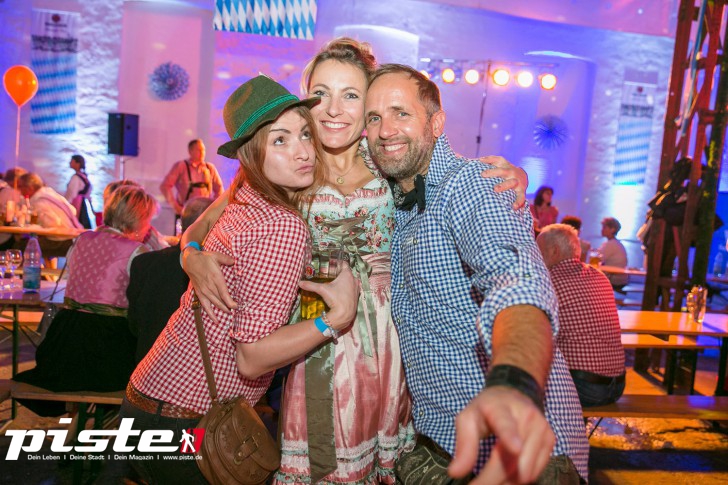 Rostocker Oktoberfest